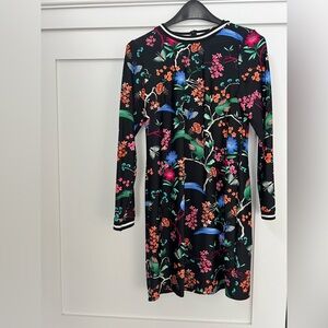 Jude Connally Drress